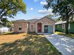 1519 Stonewall Street Greenville Texas 75401