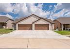 722 Rolling Terrace Circle Granbury Texas 76049