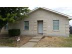 629 Chapman Drive Lancaster Texas 75146