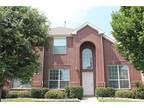 1631 Salvia Springs Drive Allen Texas 75002