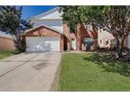 7002 Glenshire Drive Arlington Texas 76002