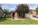 3404 Truman Street McKinney Texas 75071