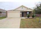 1004 Wildflower Street Ennis Texas 75119