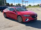 2018 Buick Regal Sportback GS