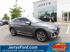2023 Audi Q5 quattro S line Prestige 45 TFSI