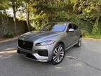 2021 Jaguar F-PACE P400 R-Dynamic S