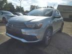 2019 Mitsubishi Outlander Sport ES