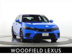 2024 Honda Civic Sport Touring