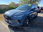 2024 Ford Escape Hybrid ST-Line