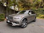 2021 Volvo XC90 Recharge T8 Inscription 7P
