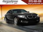2017 BMW 2 Series 230i xDrive
