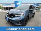 2022 Honda Pilot SE