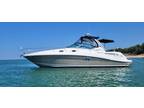 2006 Sea Ray 340 Sundancer Boat for Sale