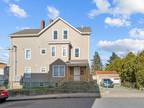 Mott St Unit,fall River, Flat For Rent