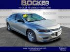 2016 Chevrolet Malibu LS Fleet