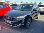 2024 Ford Escape Hybrid ST-Line Select