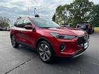 2023 Ford Escape Hybrid Platinum