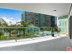 Marina Pointe Dr Unit,marina Del Rey, Condo For Rent