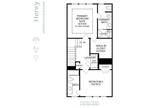 Mountain Ash Ln Se Unit,smyrna, Home For Rent