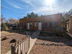 UNM ~ Corner of Gold & Yale! 3 Bedrooms with a private backyard and off-stre...