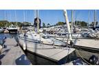 1989 C&C C&C 34 Boat for Sale