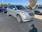 2015 Buick Enclave Leather Group