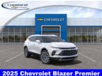 2025 Chevrolet Blazer Premier