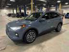 2024 Ford Escape Plug-In Hybrid