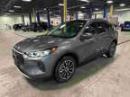 2024 Ford Escape Plug-In Hybrid