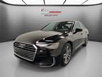 2021 Audi A6 3.0T Premium quattro
