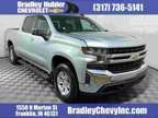 2019UsedChevroletUsedSilverado 1500Used4WD Crew Cab 147
