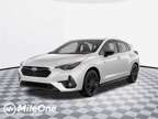 2024 Subaru Impreza 2.5RS