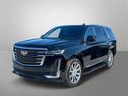 2023 Cadillac Escalade Premium Luxury Platinum