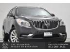 2014 Buick Enclave Leather Group