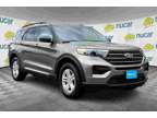 2021UsedFordUsedExplorerUsed4WD
