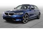 2021UsedBMWUsed3 SeriesUsedSedan North America