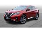 2023UsedNissanUsedMuranoUsedAWD