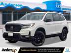 2025NewHondaNewPassportNewAWD