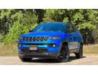 2023 Jeep Compass for sale