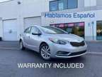 2014 Kia Forte for sale