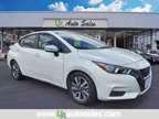2020 Nissan Versa for sale