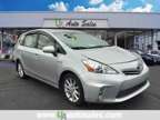 2012 Toyota Prius v for sale