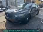 Used 2014 FORD TAURUS For Sale