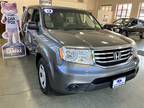 Used 2013 HONDA PILOT For Sale