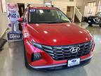 Used 2022 HYUNDAI TUCSON For Sale
