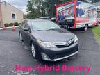 Used 2013 TOYOTA CAMRY For Sale