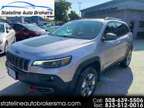 Used 2019 JEEP Cherokee For Sale