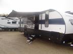 2023 Forest River Cherokee 274BRB