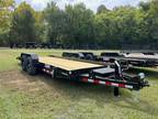 2025 CAM Superline 7T Full Tilt, 7x20, 14K