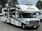 2019 Jayco Greyhawk 31F